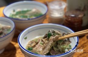 Beef Stir-fry with Vegetables