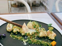 -喜鼎海胆水饺(平安金融中心店)