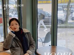 -tuan woodfire kitchen(锦绣坊店)