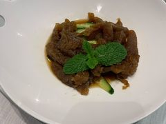 -大鸭梨烤鸭·北京菜(南小街/南苑店)