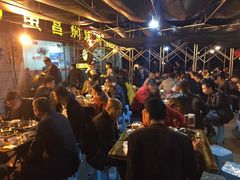 -弓虽昌焖烧鸡(大竹林店)