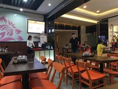 大堂-其美潮州鱼旦粉世家(花城汇南区分店)