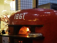 -1861意大利餐厅(文化广场店)