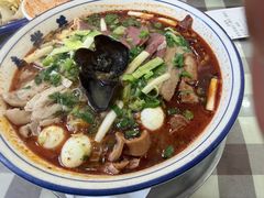 -春发芽饭庄(锦业三路店)