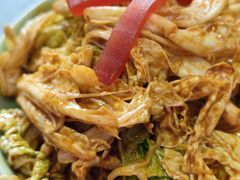 -小吊梨汤·北京菜(香山店)