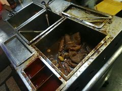 -细妹五香牛杂(步行街店)