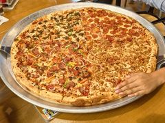 -Tube station站点比萨(王府井百货店)