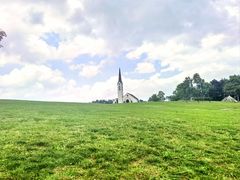 -云漫湖生态度假公园