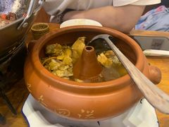 -小厨子私房菜·云南美食店