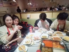 -海底捞火锅(劲松店)