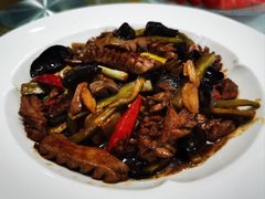 -香融府·烤鸭·家常菜(马家堡路店)