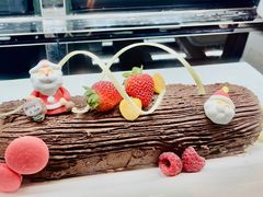 -杭州国际会议中心洲际酒店-原素全日餐厅(解放东路店)