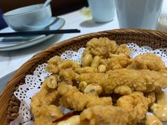 -青花椒花椒鱼(合生汇店)