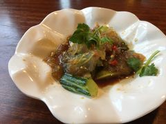 -水润轩私厨海南菜餐厅(铂尔曼酒店)