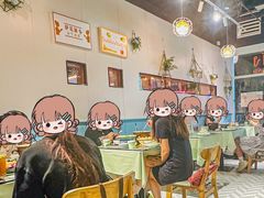 -米泰芒·东南亚料理(体育西店)