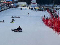 -沈阳奥体冰雪嘉年华