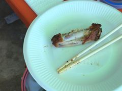 -尚庄度假村·庭台树下·户外烧烤·团建CS·轰趴营地(上庄水库店)