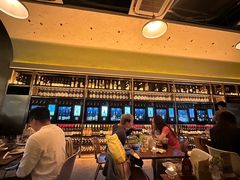 -Blac+Blac(中海环宇荟店)