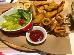 -必胜客(北苑路店)