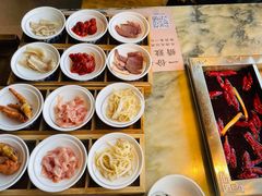 -月满大江火锅(总府路店)