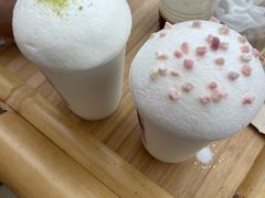 -李山山茶事(景枫店)