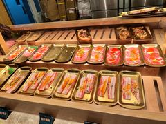 -梨花自助烤肉(西三旗万象汇黑金店)