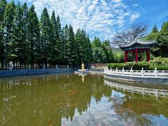 -湛山寺