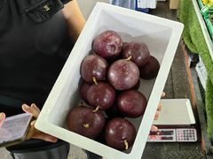 -曼阁市场水果批发市场