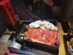 玉龙雪顶寿喜烧·精品肥牛-有喜屋·日料·居酒屋(旭辉广场店)