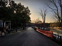 -嘉北郊野公园