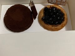 -好利来(马家堡店)