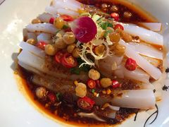 -农川记&酸菜鱼四川料理(横岗荣德店)
