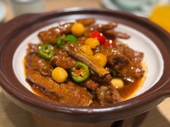 -周家二小姐的菜(西津渡店)