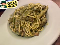-Me&Joe意大利面·珍珠奶茶(鲁班路店)