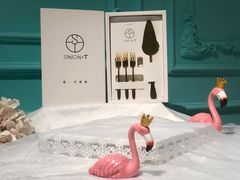 -西檬树SIMON·T轻奢蛋糕(大东方Max店)