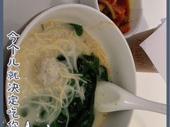 -新旺茶餐厅·早餐·夜宵(仙霞店)