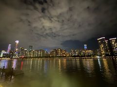 -琶醍壹号•潮菜江景餐吧