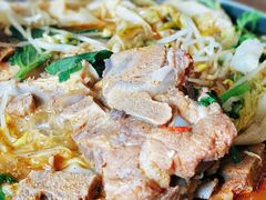 -首尔土豆汤(红梅小区店)