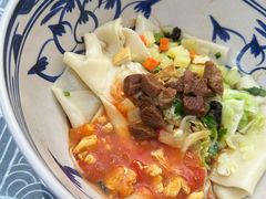 -福瑞记老孙头biangbiang面(新生路店)