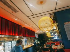 -眉州东坡·熊猫主题餐厅(枫蓝店)