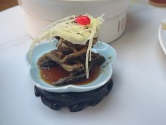 -二泉园老菜馆·百年无锡菜