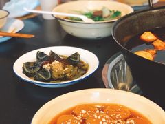 -李子坝梁山鸡(李子坝大鸡哥店)