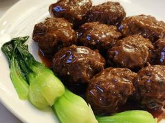-烤肉宛饭庄(南礼士路店)