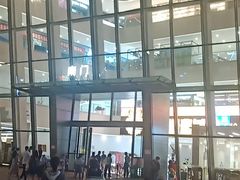 -义乌之心城市生活广场(新马路店)