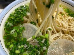 -兰州马子禄牛肉面(文景公园店)