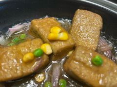 -云客来·花园餐厅(洛社店)