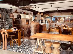 -纳鲁孜·新疆特色餐厅(上海悦荟广场店)