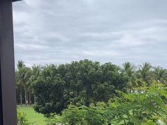 -亚龙湾红树林度假酒店-韩轩韩餐厅