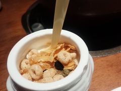 -黑鸡小馆(金源店)