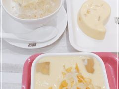 -满记甜品(日月光二店)